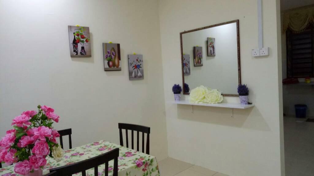 Homemuslim Gambang Kampong Pohoi Dış mekan fotoğraf